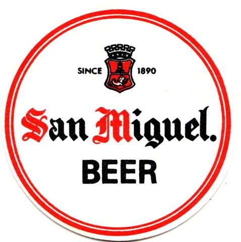 manila mm-rp san mig san m rund 3ab (180-beer gro-schwarzrot)